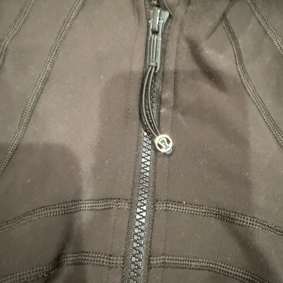 Lululemon Luon define jacket - Picture 5 of 7